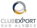 Le Club Export Sud Alsace Mulhouse association d'entreprises de la région de Mulhouse